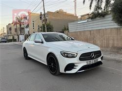 مرسيدس بنز E-Class
